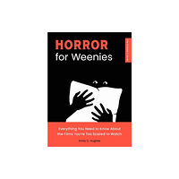 Quirk Books Horror for Weenies (häftad, eng)