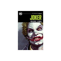 DC Comics Joker: DC Compact Comics Edition (häftad, eng)