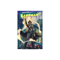 DC Comics Wesley Dodds: The Sandman (häftad, eng)