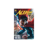 DC Comics Superman: Action Comics Vol. 2: To Hell and Back (häftad, eng)