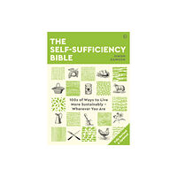 Watkins Media Limited The Self-sufficiency Bible (häftad, eng)