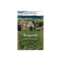 Berghahn Books Burgundy (häftad, eng)