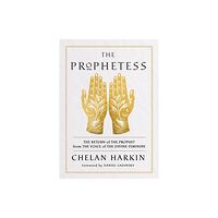 Hay House UK Ltd The Prophetess (häftad, eng)