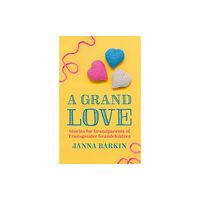 Jessica kingsley publishers A Grand Love (häftad, eng)