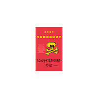 Kurt Vonnegut Slaughterhouse-Five (pocket, eng)