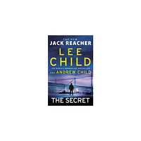 Lee Child The Secret (pocket, eng)