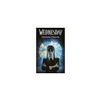 Random House US Wednesday: A Novelization of Season One (pocket, eng)