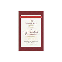 Wisdom publications,u.s. The Reason Sixty (inbunden, eng)