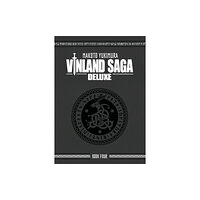 Makoto Yukimura Vinland Saga Deluxe 4 (inbunden, eng)