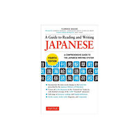 Tuttle Publishing A Guide to Reading and Writing Japanese (häftad, eng)