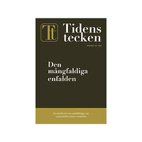 Mikael Kurkiala Den mångfaldiga enfalden (bok, danskt band)