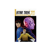 Idea & Design Works Star Trek Library: Book One (häftad, eng)