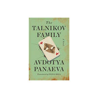 Columbia university press The Talnikov Family (häftad, eng)