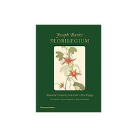 Thames & Hudson Ltd Joseph Banks' Florilegium (inbunden, eng)