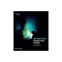 Thames & Hudson Ltd Sunken cities (häftad, eng)