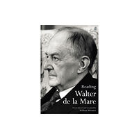 Faber & Faber Reading Walter de la Mare (häftad, eng)