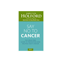 Little, Brown Book Group Say No To Cancer (häftad, eng)