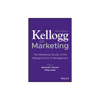 John Wiley & Sons Inc Kellogg on Marketing (inbunden, eng)