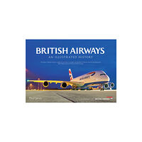 Amberley Publishing British Airways (häftad, eng)