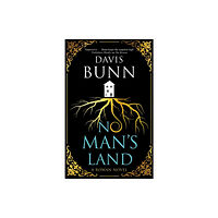 Canongate Books No Man's Land (inbunden, eng)