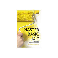 John Murray Press Master Basic DIY: Teach Yourself (häftad, eng)