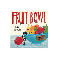 Alfred A. Knopf Fruit Bowl (inbunden, eng)