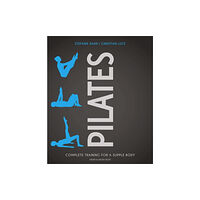 Meyer & Meyer Sport (UK) Ltd Pilates (häftad, eng)