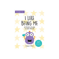 Summersdale Publishers I Like Being Me (häftad, eng)