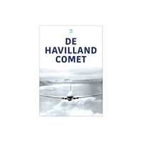 Key Publishing Ltd De Havilland Comet (häftad, eng)