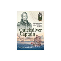 Helion & Company Quicksilver Captain (häftad, eng)