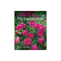 Octopus publishing group The English Roses (inbunden, eng)