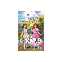 Olympia Publishers The Ungrateful Friend (häftad, eng)