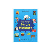 Star Publications / Languages of the World Publica My First Picture Dictionary: English-Punjabi (häftad, eng)