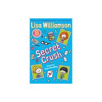 Guppy Publishing Ltd Bigg School: Secret Crush (häftad, eng)