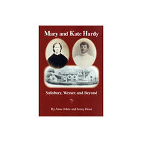 ELSP MARY AND KATE HARDY (häftad, eng)