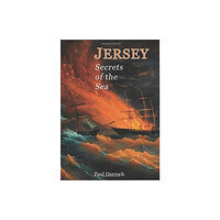 Ex Libris Press JERSEY: SECRETS OF THE SEA (häftad, eng)