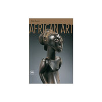 Skira African Art (inbunden, eng)