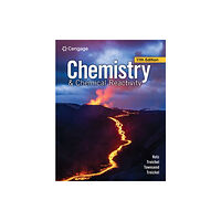 Cengage Learning, Inc Chemistry & Chemical Reactivity (inbunden, eng)