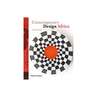 Thames & Hudson Ltd Contemporary Design Africa (häftad, eng)