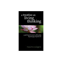 SteinerBooks, Inc A Treatise on Living Thinking (häftad, eng)