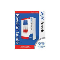 Crown House Publishing WJEC GCSE Revision Guide French (häftad, eng)