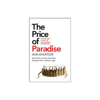 Quercus Publishing The Price of Paradise (häftad, eng)