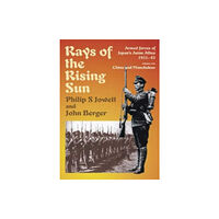 Helion & Company Rays of the Rising Sun (inbunden, eng)