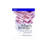 Cengage Learning EMEA What Is Strategy and Does It Matter? (häftad, eng)