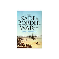 Helion & Company The South African Defence Forces in the Border War 1966-1989 (häftad, eng)