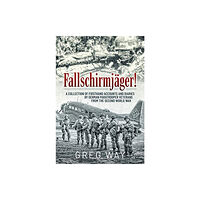 Helion & Company FallschirmjaGer! (häftad, eng)