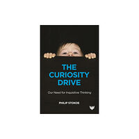 Karnac Books The Curiosity Drive (häftad, eng)