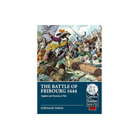 Helion & Company Battle of Fribourg 1644 (häftad, eng)