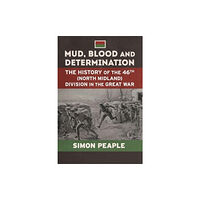 Helion & Company Mud Blood and Determination (häftad, eng)