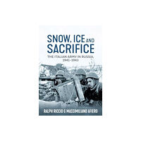 Helion & Company Snow, Ice and Sacrifice (häftad, eng)